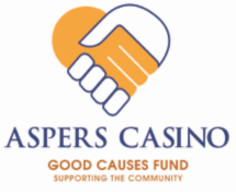 Aspers good causes