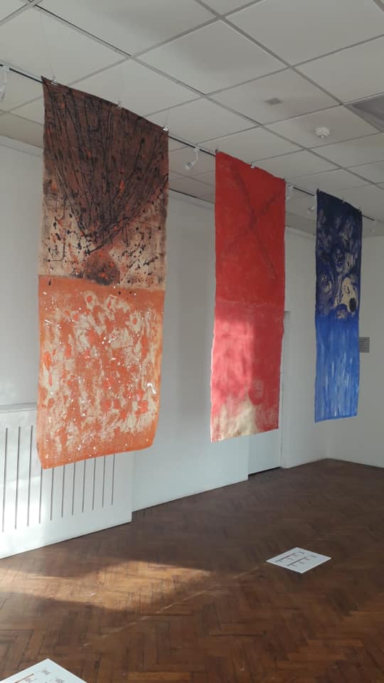 fabric gallery