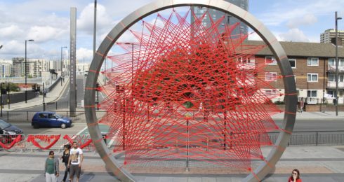 Ring of Roses, Stratford