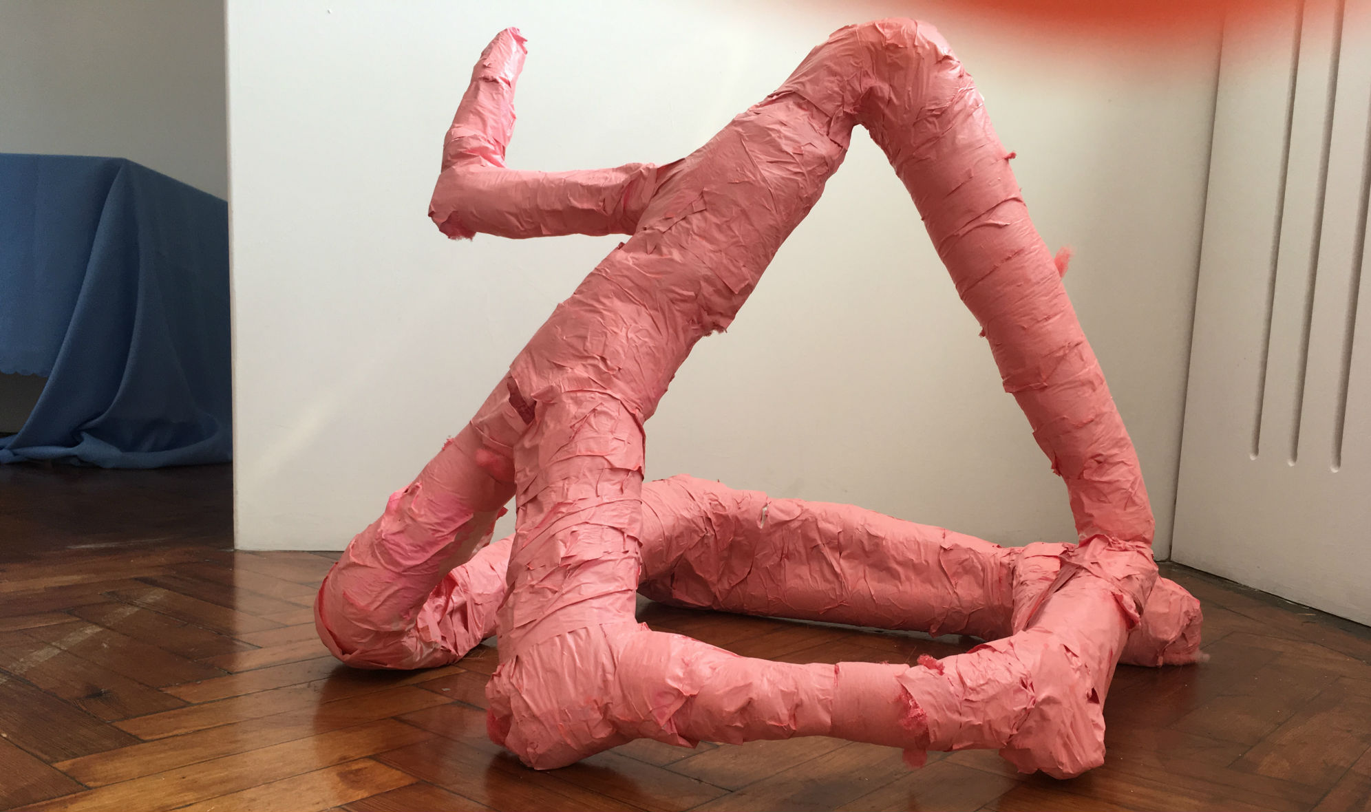Humble Gallery exhibition