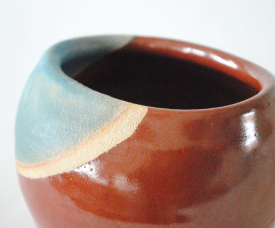 Pottery: ONLS Entry Level 3 Daytime Course