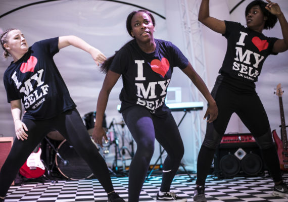 APPLY: Deliver events for young people in Newham Heritage Month