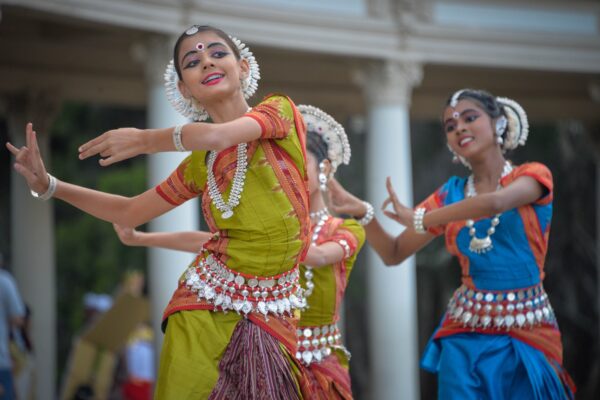 Mass Movement: Join the biggest dance  performance in Newham!