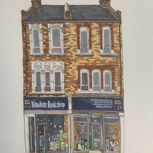 Newham Bookshop