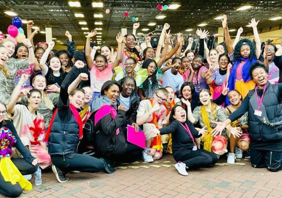 Newham Unlocked Festival: Plaistow and Green Street 2021 Participants