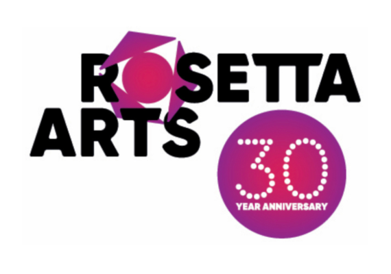 Rosetta Arts turns 30!