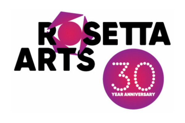 Rosetta Arts turns 30!