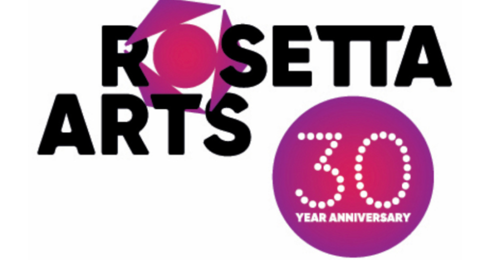 Rosetta Arts turns 30!