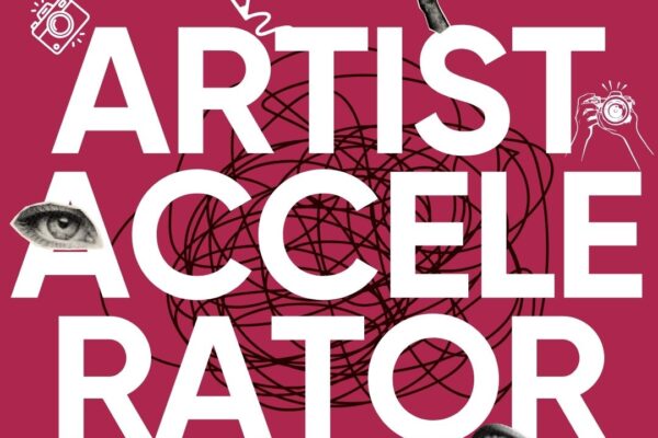 ARTIST ACCELERATOR 2024