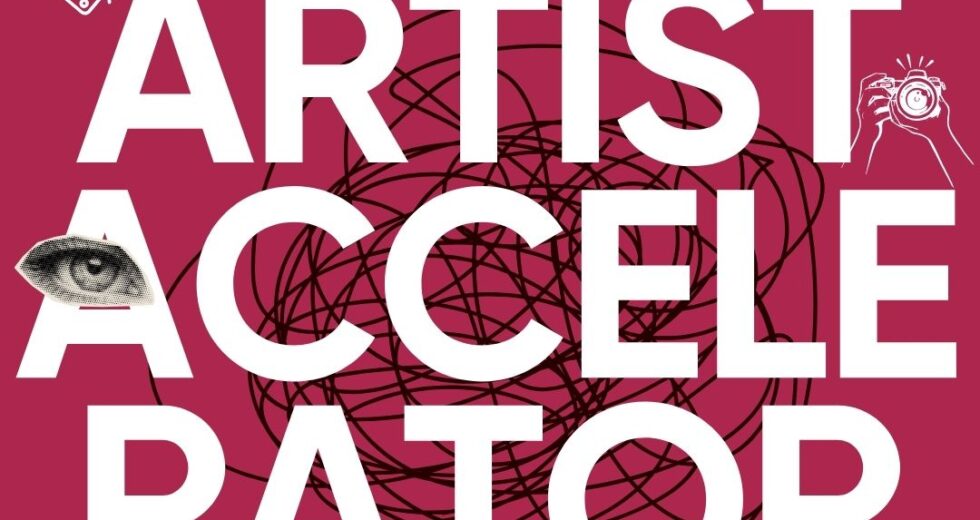 ARTIST ACCELERATOR 2024