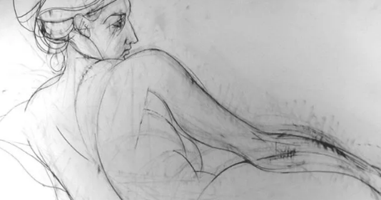 Introduction to Life Drawing