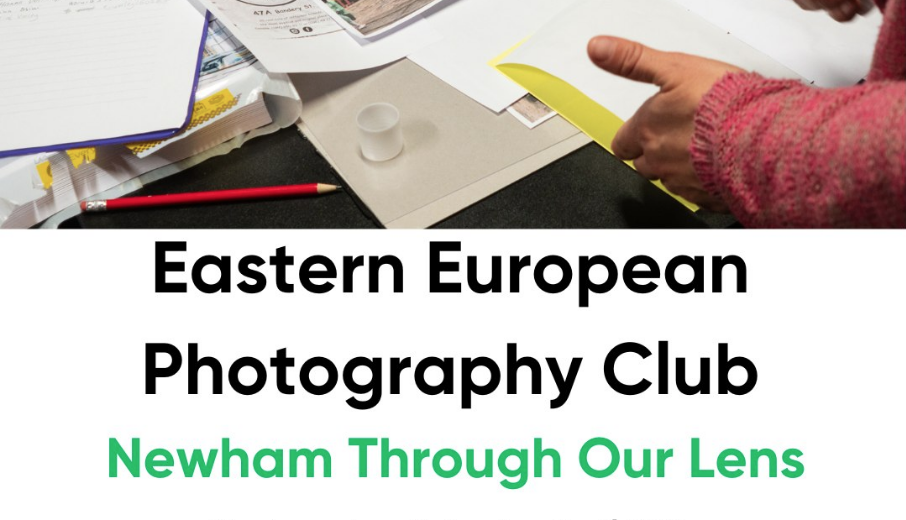 Central and Eastern European Photography Club