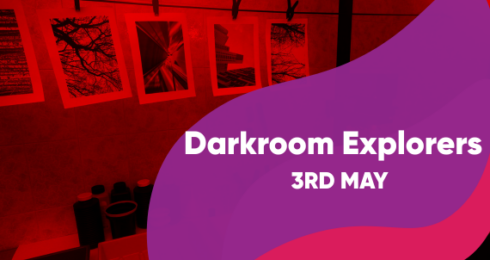 Darkroom Explorers