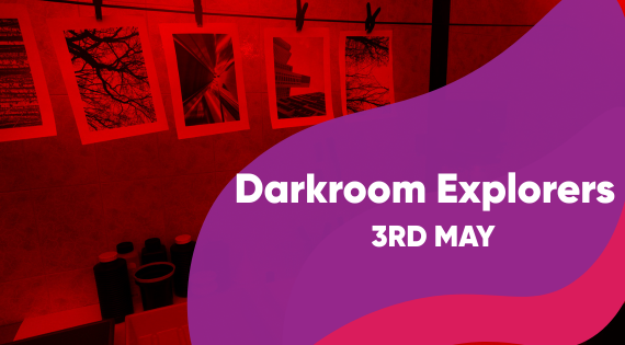 Darkroom Explorers