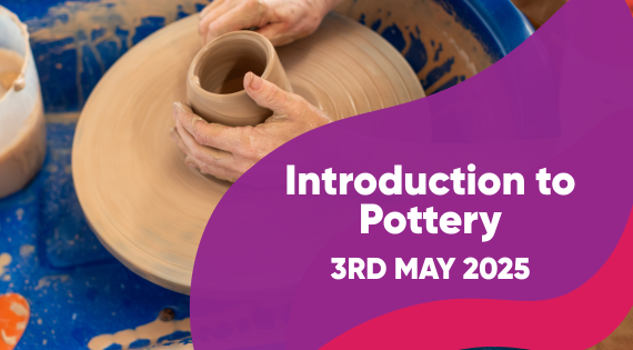 Introduction to Pottery