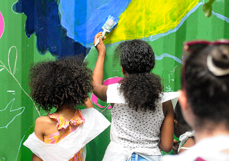 Get Involved Get Involved