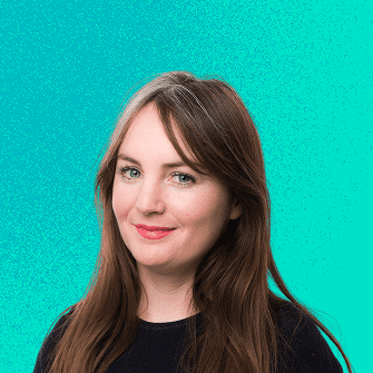 Jo Lacey Headshot Jo Lacey Headshot