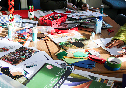 Illustration workshop