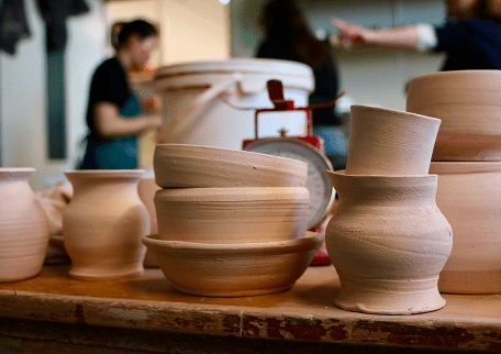 Pottery Web Image 1