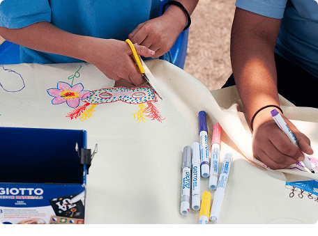 carnaval-urban-gardening-crafting-thrive-newham-east-london