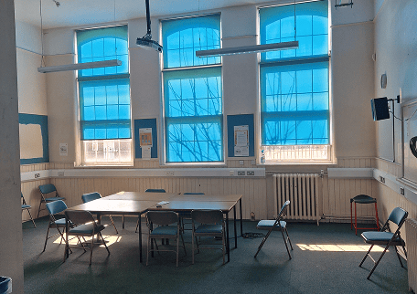 east-london-room-available-for-hire