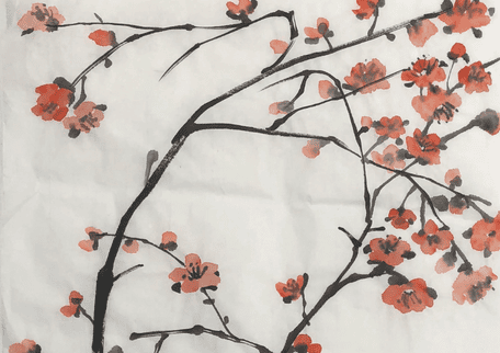 korean painting workshop
