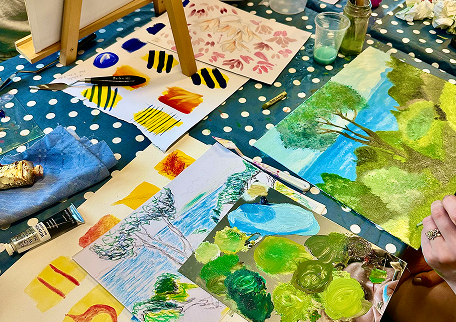 oil-painting-course-at-rosetta-arts-in-newham oil-painting-course-at-rosetta-arts-in-newham