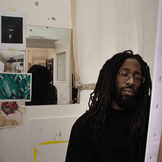 thomas-artist-accelerator-east-london-artist